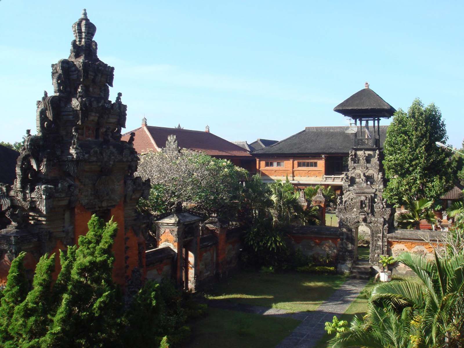 Museo Negeri Propinsi Bali