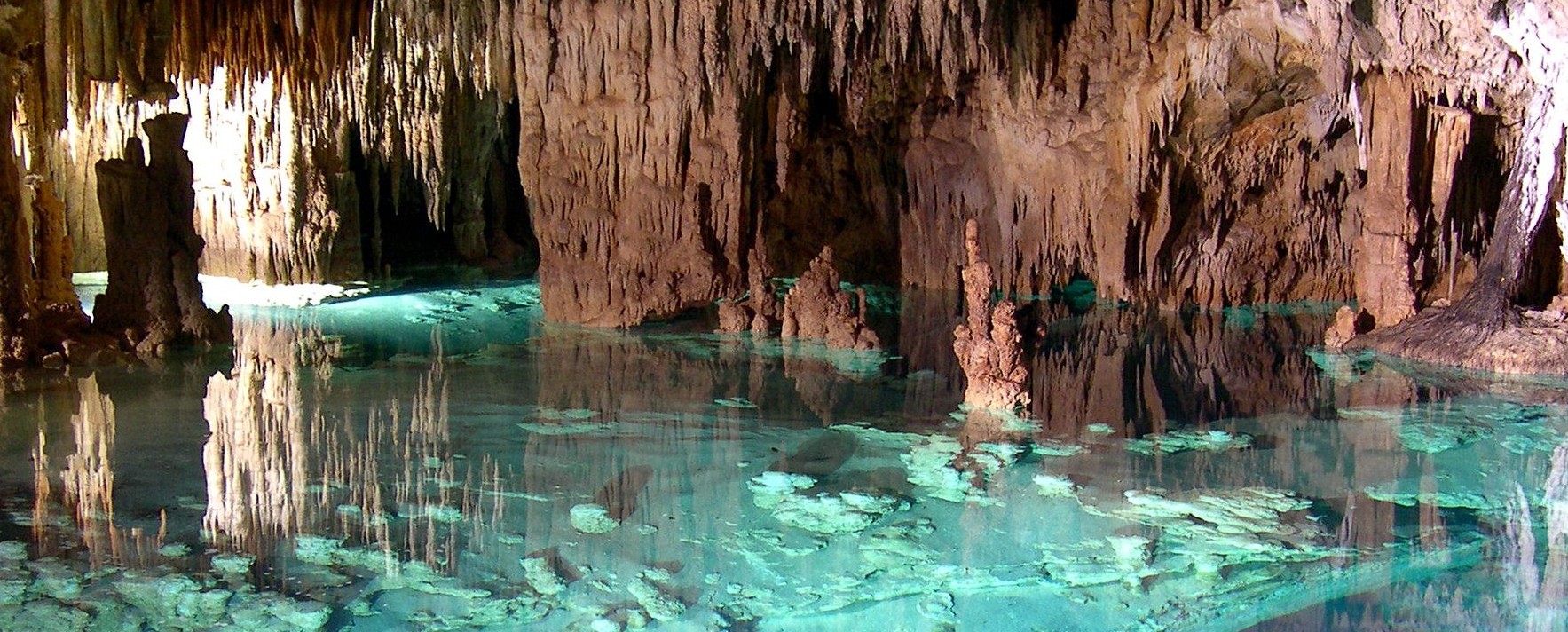 cueva de las maravillas