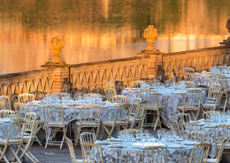 Fincas para bodas en Toledo