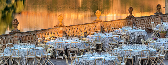 Fincas para bodas en Toledo Fincas para bodas en Toledo