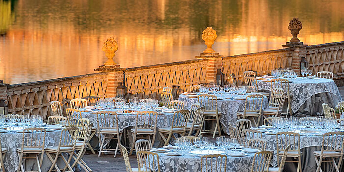 Fincas para bodas en Toledo Fincas para bodas en Toledo