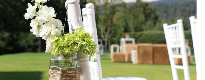 Bodas al aire libre en Madrid Bodas al aire libre en Madrid