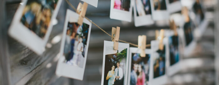Ideas para sorprender en tu boda