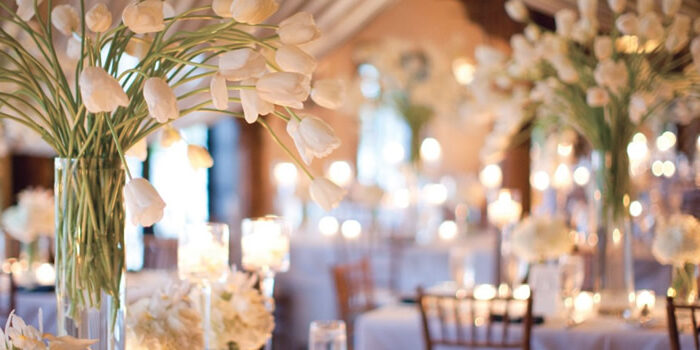 Decoración natural en tu boda Decoración natural en tu boda