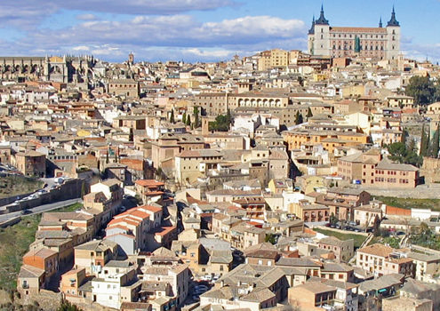 Tu Boda en Toledo