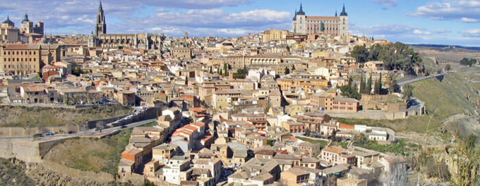 Tu Boda en Toledo Tu Boda en Toledo
