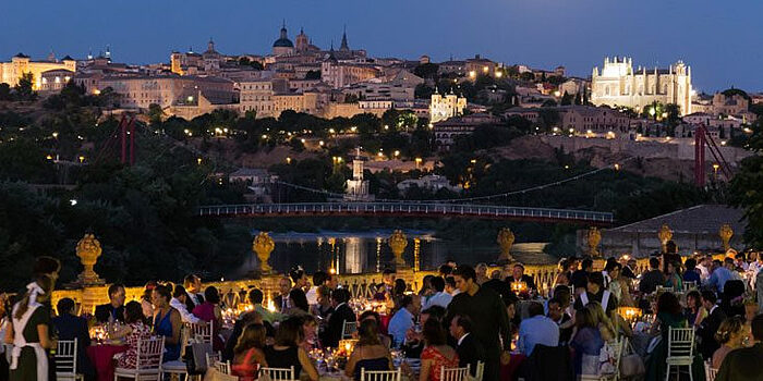 Tu boda en el Cigarral del Ángel Tu boda en el Cigarral del Ángel