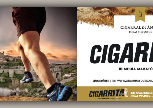 Cigarra Toledana 2017