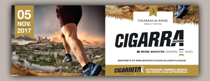 Cigarra Toledana 2017