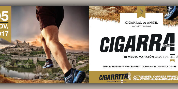 Cigarra Toledana 2017