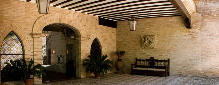 Eventos de empresa en Cigarral del Ángel