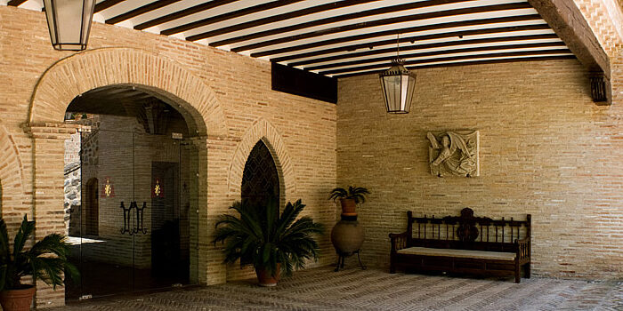 Eventos de empresa en Cigarral del Ángel Eventos de empresa en Cigarral del Ángel