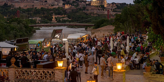 Eventos en Toledo Eventos en Toledo