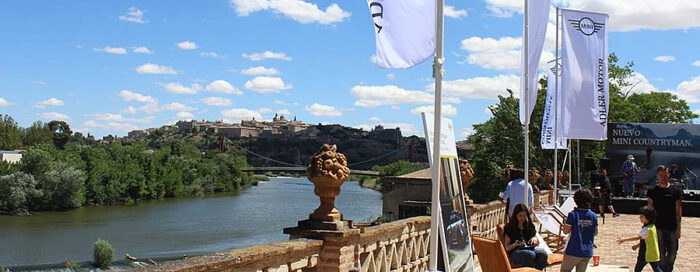 Eventos para empresa