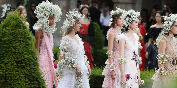 Tendencias de boda 2018 Tendencias de boda 2018