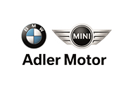 logo Adler Motor
