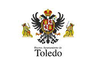logo Ayto Toledo