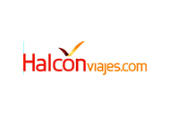 logo Halcon Viajes