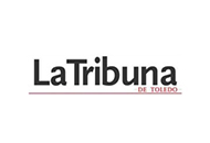 logo La Tribuna
