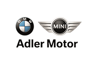 LOGO ADLER MOTOR