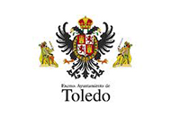LOGO AYUNTAMIENTO DE TOLEDO