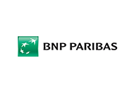 LOGO BNP PARIBAS