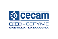 LOGO CECAM