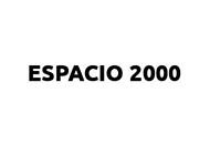 LOGO ESPACIO 2000