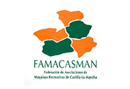 LOGO FAMACASMAN