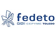 LOGO FEDETO