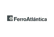 LOGO FERRO ATLÁNTICA