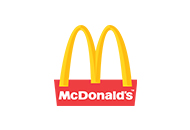 LOGO MC DONALD´S