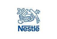 LOGO NESTLE
