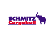 LOGO SCHMITZ CARGOBULL