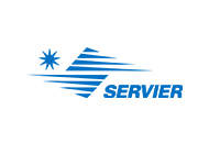 LOGO SERVIER
