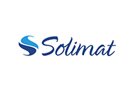 LOGO SOLIMAT