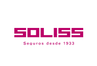 LOGO SOLISS