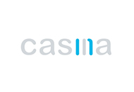 LOGO CASMA