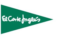 LOGO EL CORTE INGLÉS