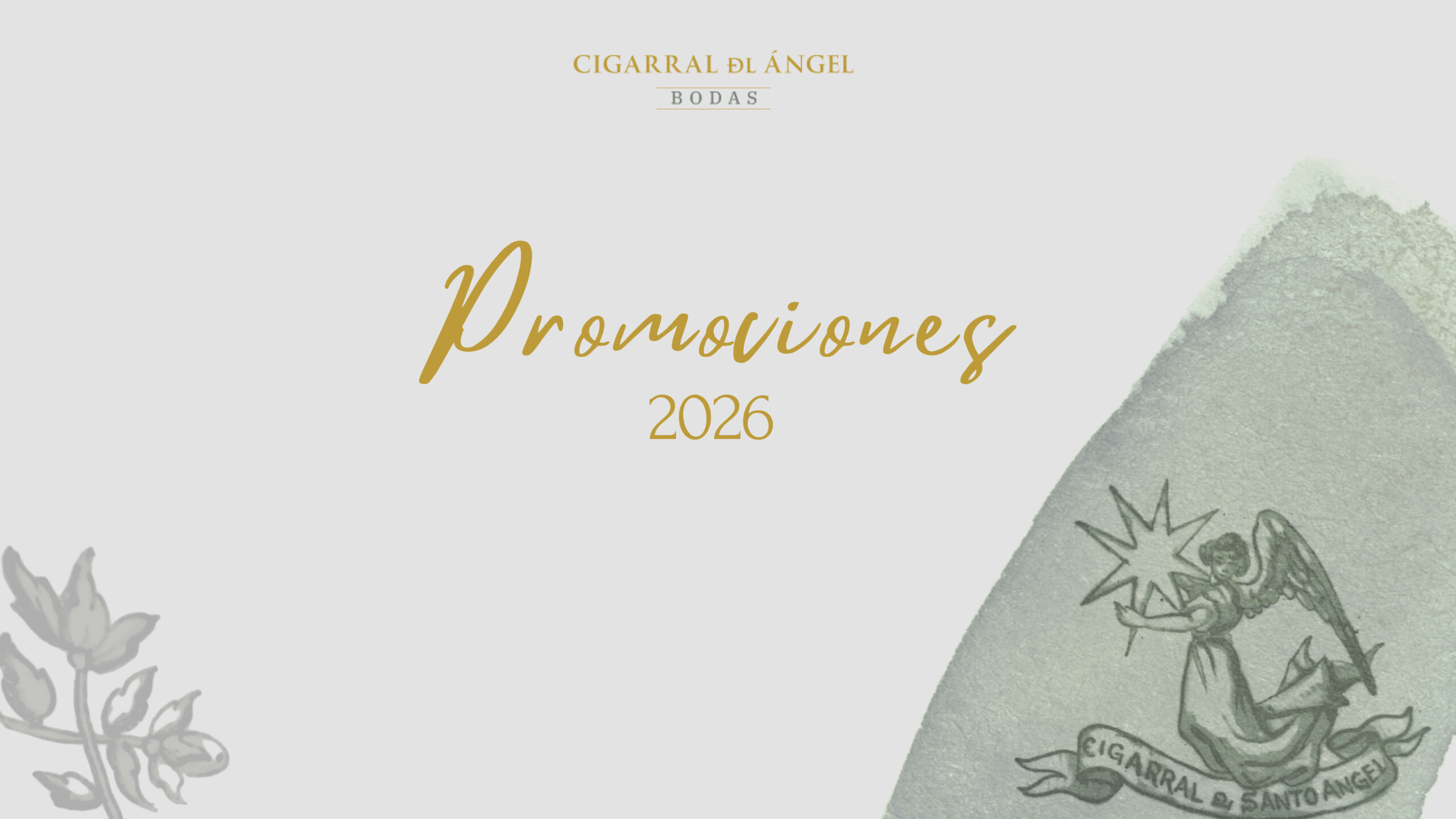 PROMOCIÓN ÚLTIMAS FECHAS 2026 CIGARRAL DEL ANGEL-1